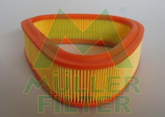 MULLER FILTER Воздушный фильтр PA313